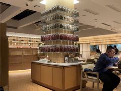 -无印良品餐堂 MUJI Diner(成都太古里店)