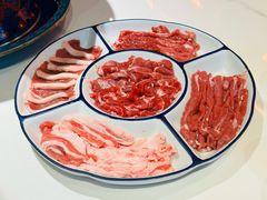 -祥源胡同·涮牛羊肉火锅(花桥店)