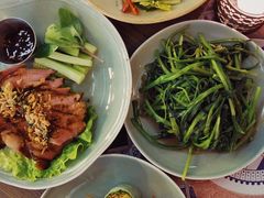 -CHINCHIN 青青·泰国料理(万象食家店)
