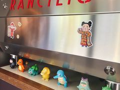 -Punchline Coffee&Roaster(同济大学店)
