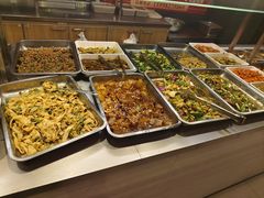 -富龙快餐店(小北店)