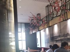 -老板恋上鱼(环山路店)