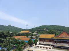 -湛山寺