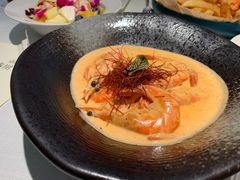 -春树下·树屋花房西餐厅(罍街AS1980店)