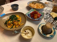 -龟兹KUCINA·新疆菜(前滩L+PLAZA店)