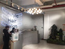 -吉米造型