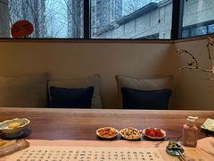 -梅间堂茶馆(绿地缤纷城店)