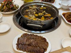 -太婆天府山珍酒楼(亚运村店)