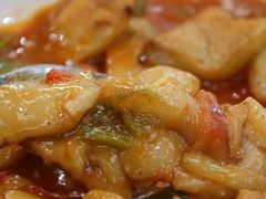 -羊之道草原味道清真餐厅(番禺店)