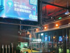 -功夫怪兽·烧烤(西工小街店)