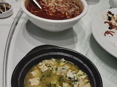 -飞鹿餐饮·陕南菜(北关店)