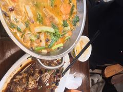 -老味道1992(武当山店)