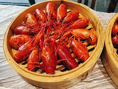 -靓靓蒸虾(中山公园店)