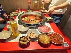 -厂花素芬九宫格火锅(红光店)