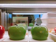 -好利来(西宸广场店)