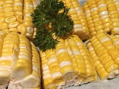玉米-同仁四季椰子鸡(海岸城天利店)
