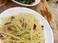 -凡老头米线砂锅(古荡新村西粮站)