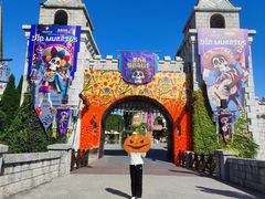 -大连海昌发现王国主题公园