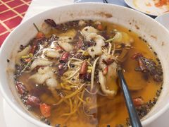 -南山鲜虾面·活鲜小馆·海味大连菜(南山总店)