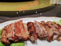 -西安饭庄·非遗陕菜(钟楼店)