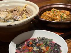 -金苑酒家·客家菜·广东老字号(万象店)