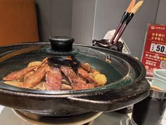 -江城小馆陕南妈妈菜·全球旅行餐厅(钟楼店)