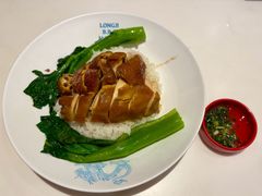 -龙记香港茶餐厅(久光百货店)