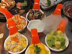 -小川洋风料理(江汉路店)