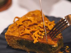 -潮一不贰·法式甜品·生日蛋糕·西式简餐(外滩店)