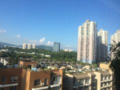 -深圳海景嘉途酒店(东翼楼)