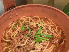 -云海肴·汽锅鸡·云南菜(天山百盛优客店)