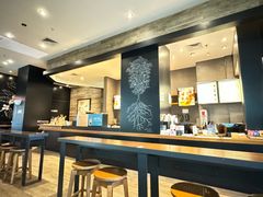 -星巴克(南京商厦店)