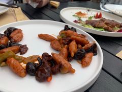 -素心小筑(后沙裕镇店)