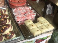 -昆艺糕团