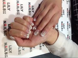 -LILY NAILS美甲美睫