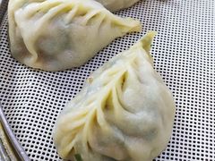 -叶存利海鲜大馅饺子(海宁路总店)
