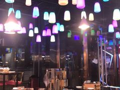 -火枪手串吧·鹤岗小串涮肚(亦庄店)