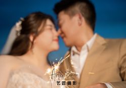 -艺匠摄影ARTIZ STUDIO(南京店)
