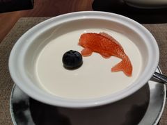 香港奶冻-曾宴·楚菜(湖北省博物馆店)