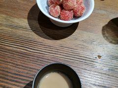 -千金一碗·宝岛一村(韩国街店)