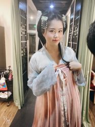 -盘子女人坊古装写真摄影(天津总店)