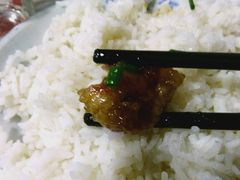荔枝肉-如我美食(达道社区店)