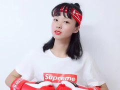-一兆韦德健身(张杨路店)