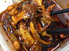 -黄伞肺片(双楠分店)