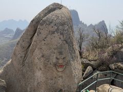 -丹东凤凰山景区