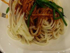 -魏家凉皮(新康隆店)