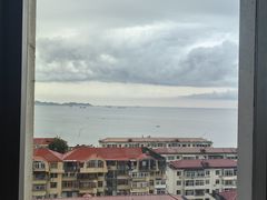 -烟台百纳瑞汀酒店