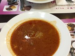 -德大西餐社(云南南路店)