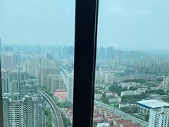 -环球港凯悦 · 享悦中餐厅