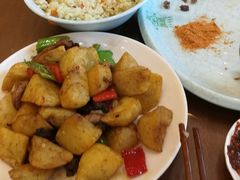 -清真·益鑫羊肉手抓馆(花园北街店)